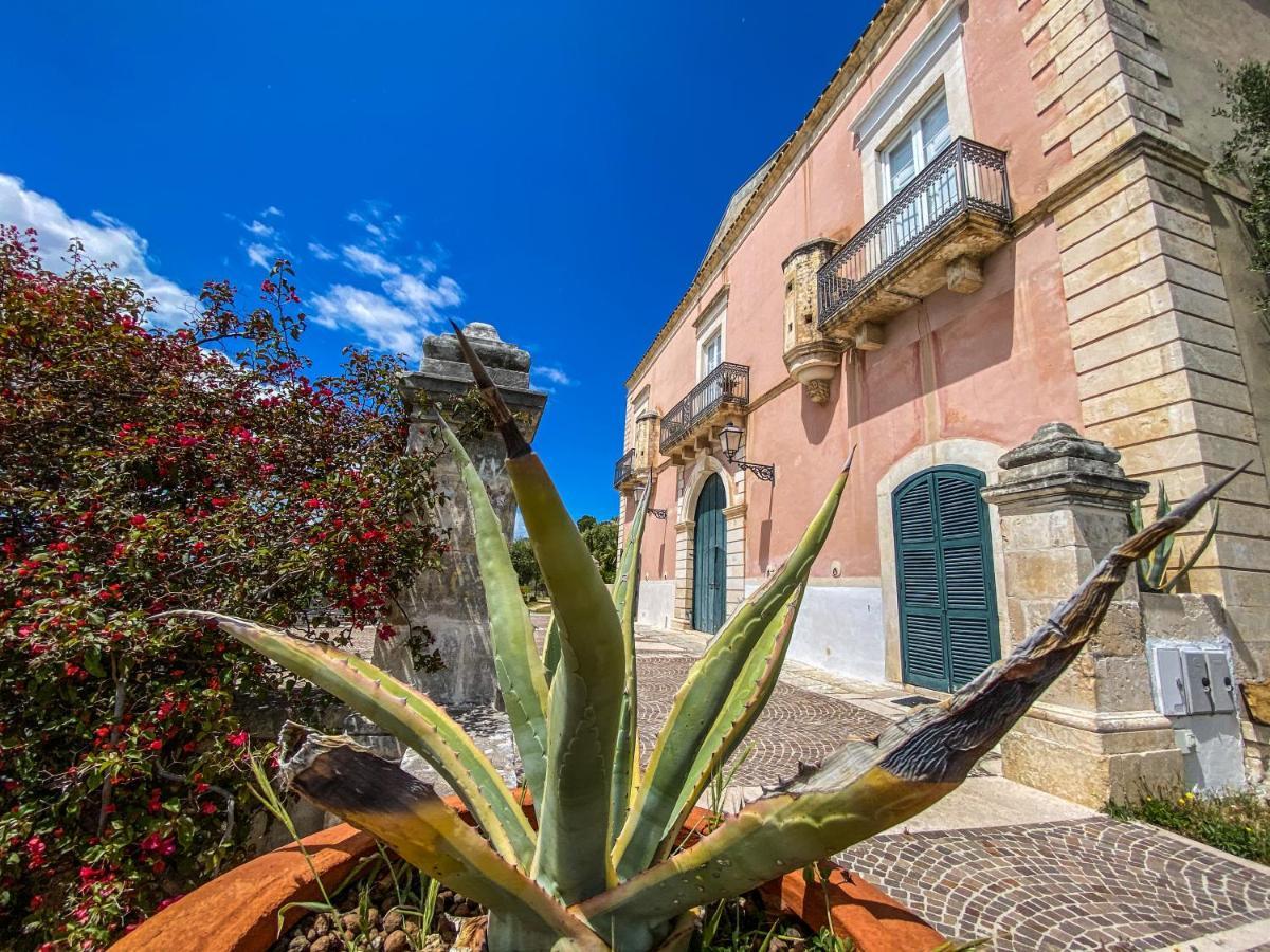 Villa Manganaro Monte SantʼAngelo Exterior foto