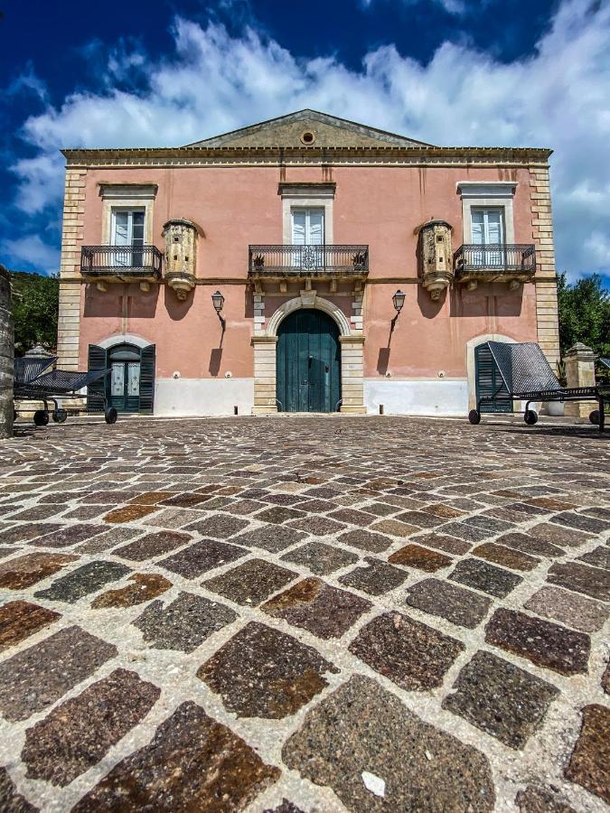 Villa Manganaro Monte SantʼAngelo Exterior foto