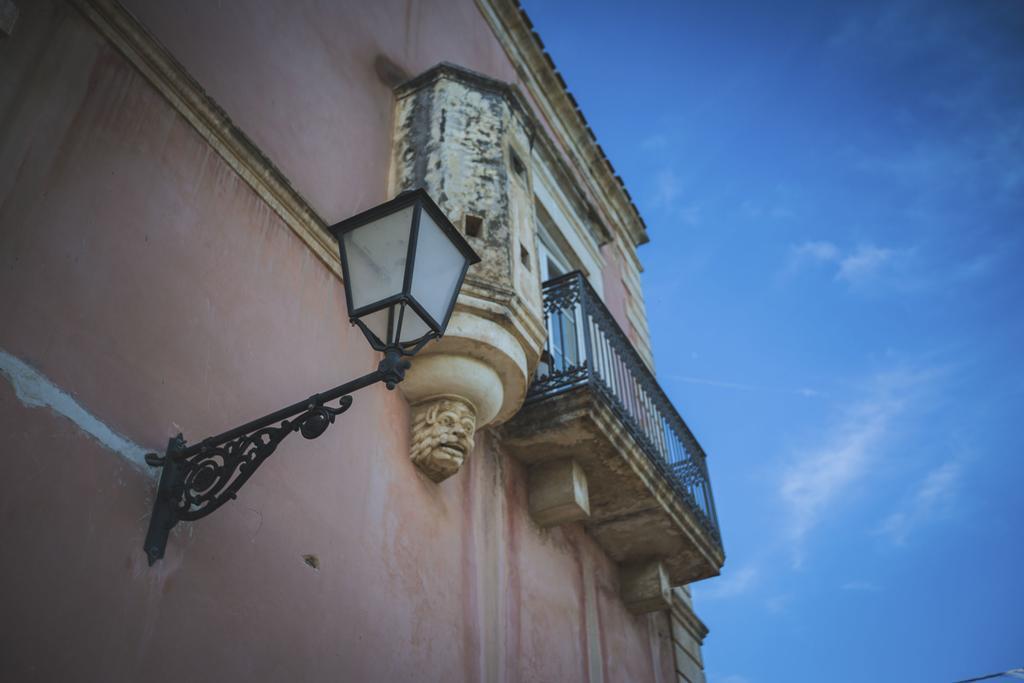 Villa Manganaro Monte SantʼAngelo Exterior foto